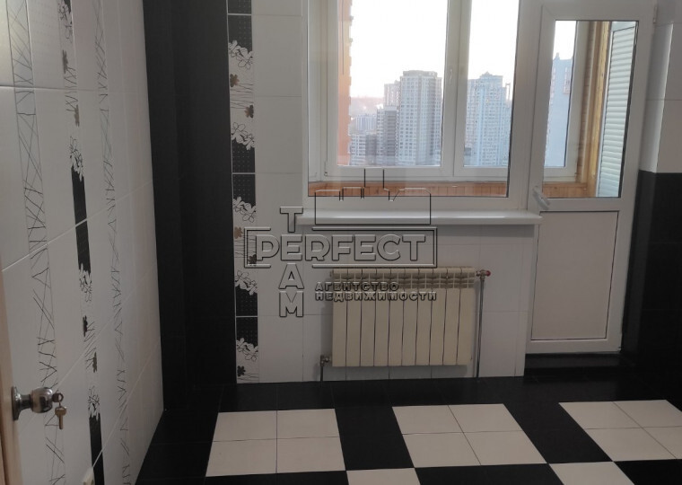 Продаж 2-кімнатної квартири 75 м², Єлизавети Чавдар вул., 9