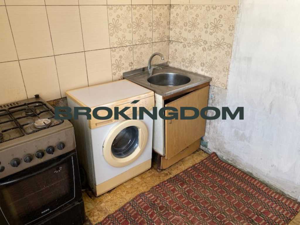 Продаж 1-кімнатної квартири 34 м², Жмеринська вул., 18