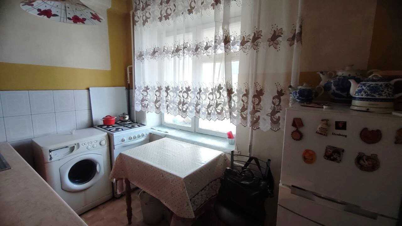 Продаж 3-кімнатної квартири 59 м², Івана Миколайчука вул., 13А