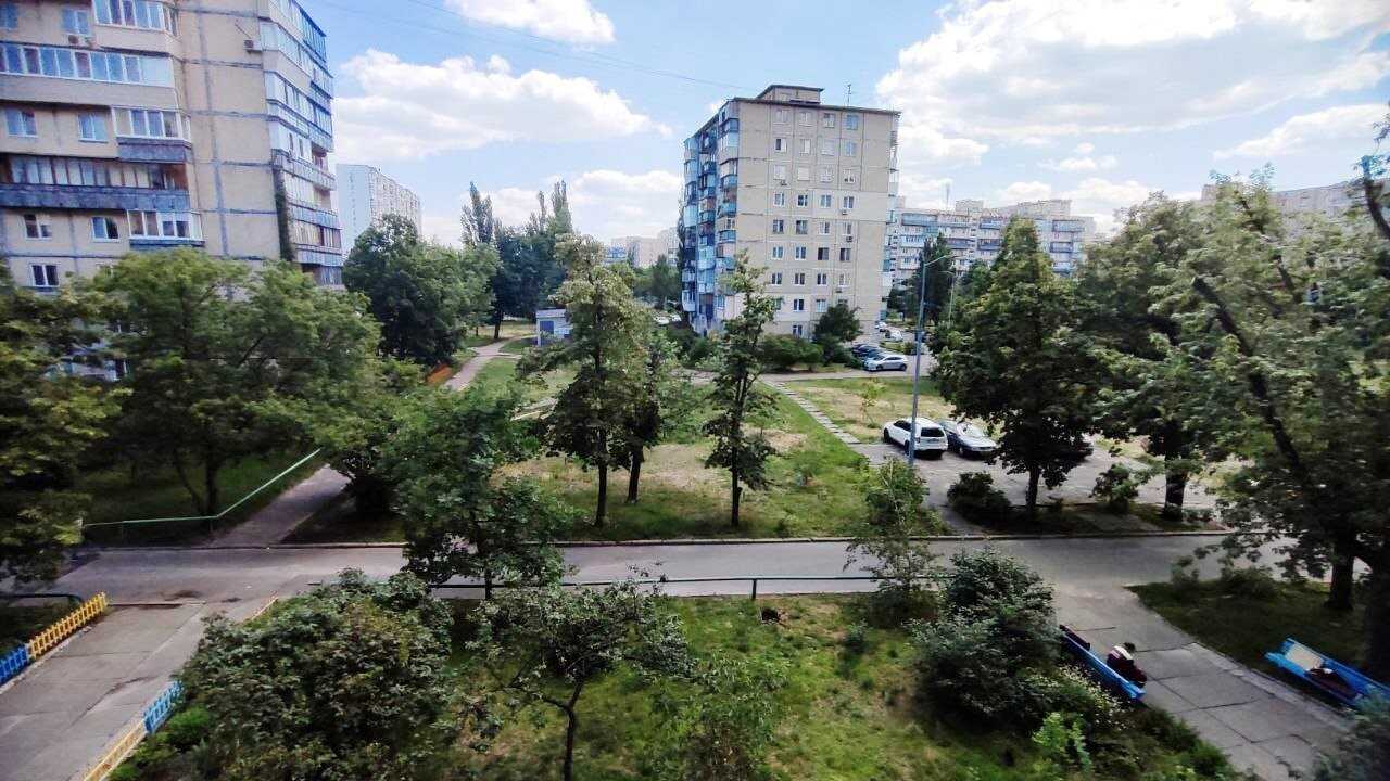 Продажа 3-комнатной квартиры 59 м², Ивана Миколайчука ул., 13А