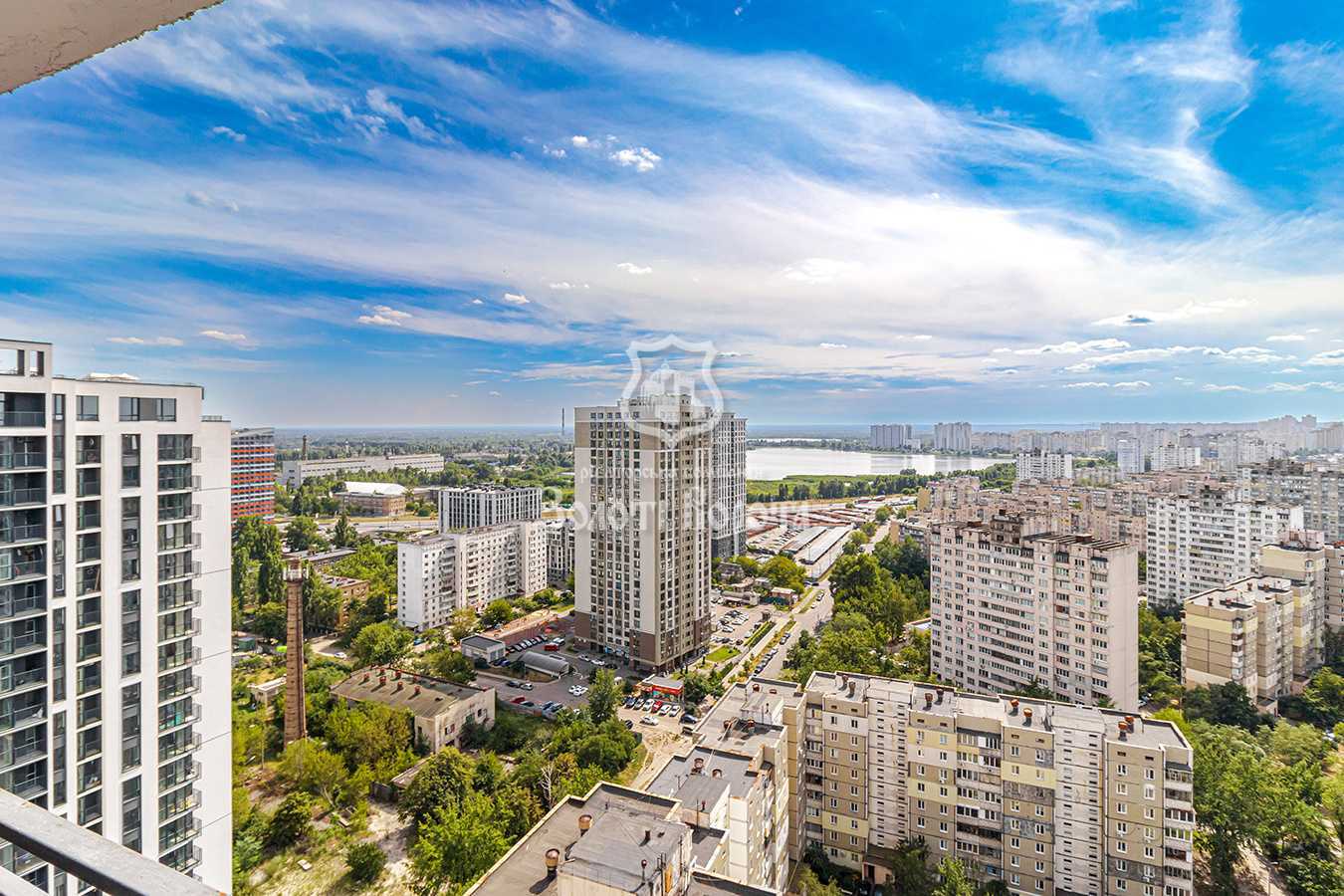 Продажа 1-комнатной квартиры 40 м², Харьковское шоссе, 182