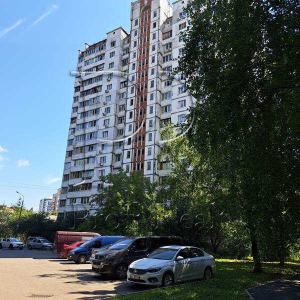 Продаж 2-кімнатної квартири 56 м², Теремківська вул., 12