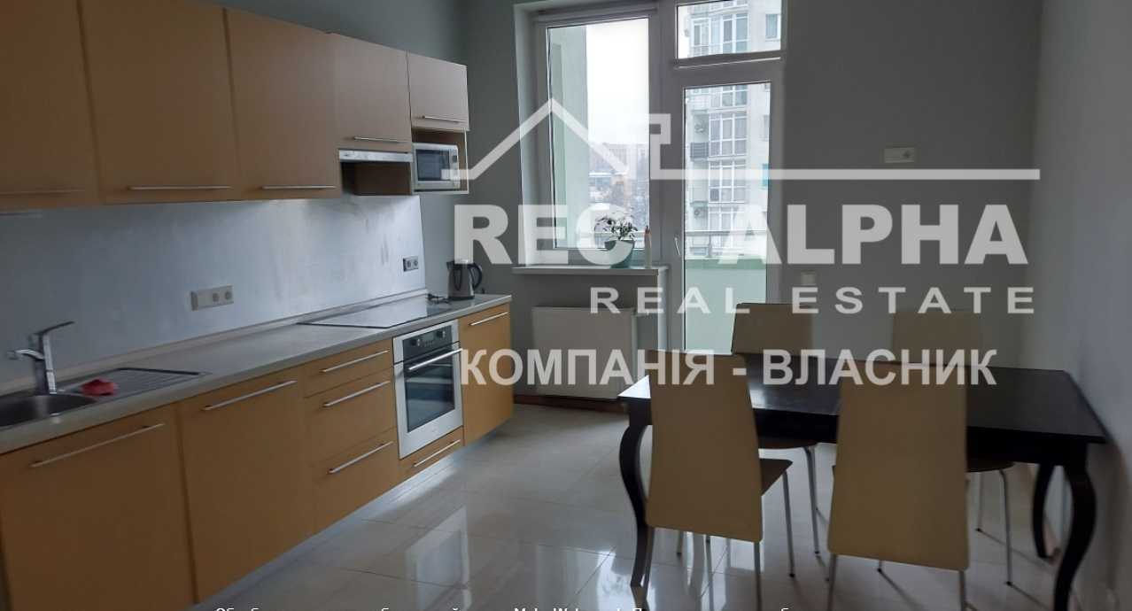 Продаж 1-кімнатної квартири 65 м², Генерала Шаповала вул., 2