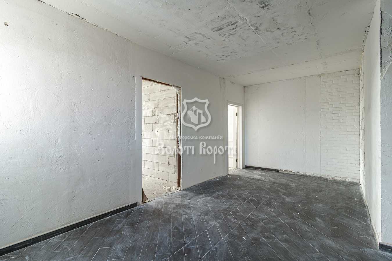 Продаж 2-кімнатної квартири 70 м², Харківське шосе, 182