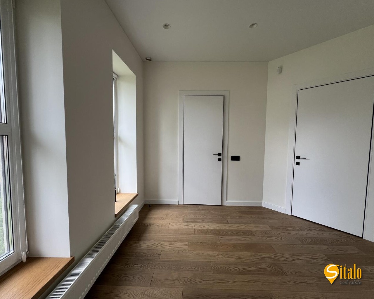 Продажа дома 190 м², 136-я Садовая ул.