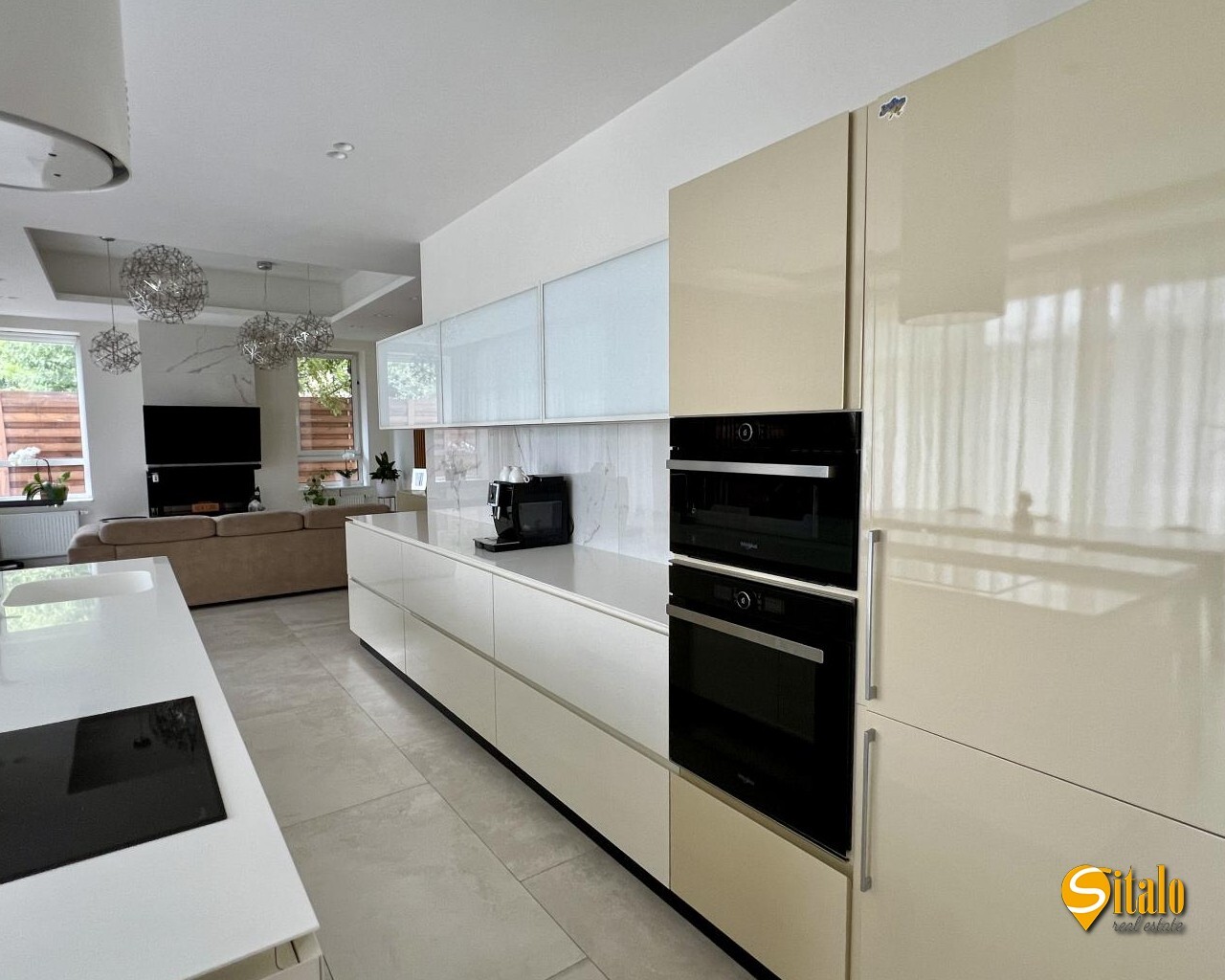 Продажа дома 190 м², 136-я Садовая ул.