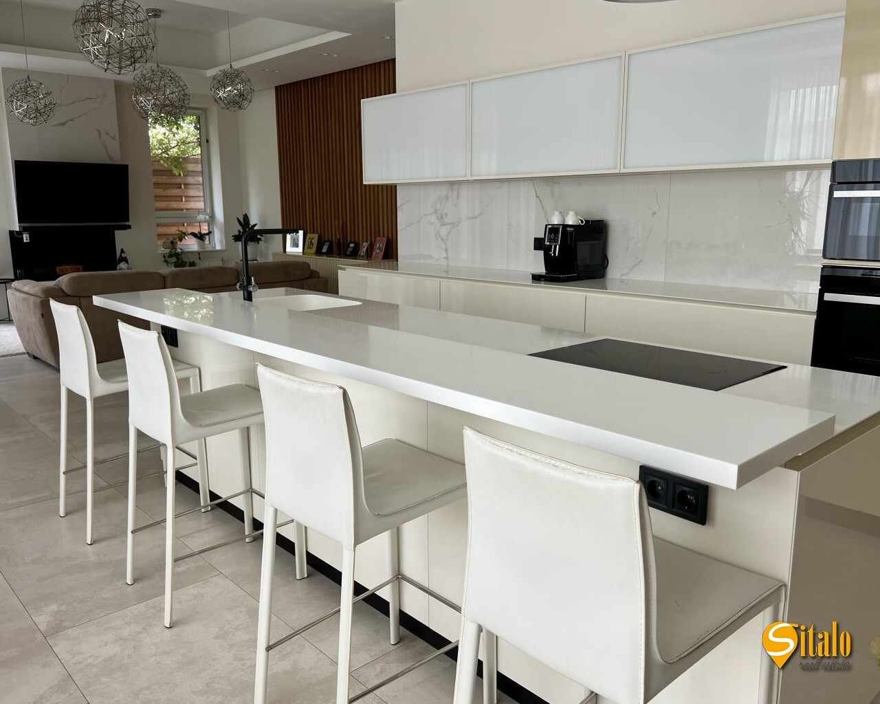 Продажа дома 190 м², 136-я Садовая ул.
