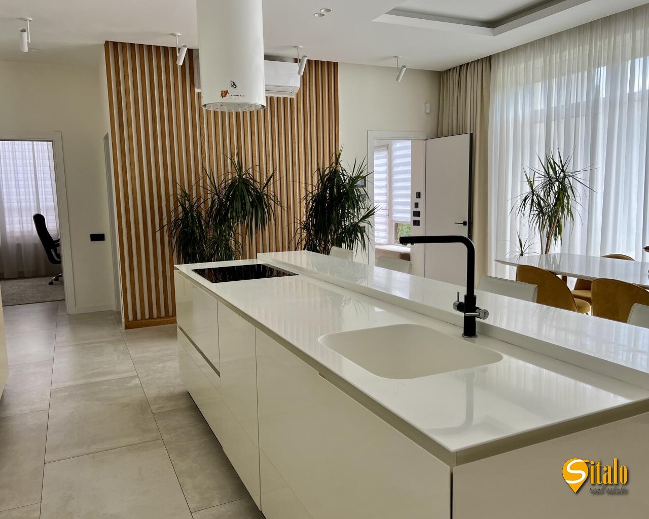 Продажа дома 190 м², 136-я Садовая ул.
