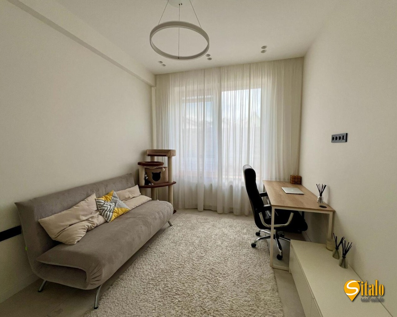 Продажа дома 190 м², 136-я Садовая ул.