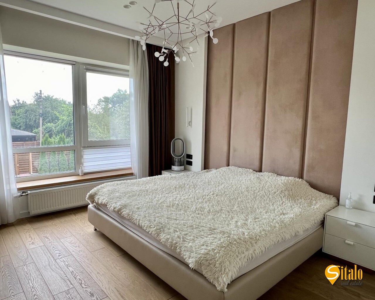 Продажа дома 190 м², 136-я Садовая ул.