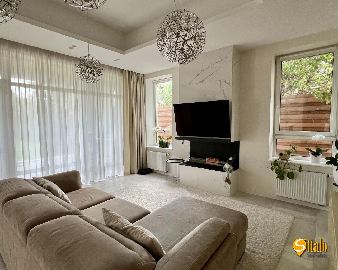 Продажа дома 190 м², 136-я Садовая ул.