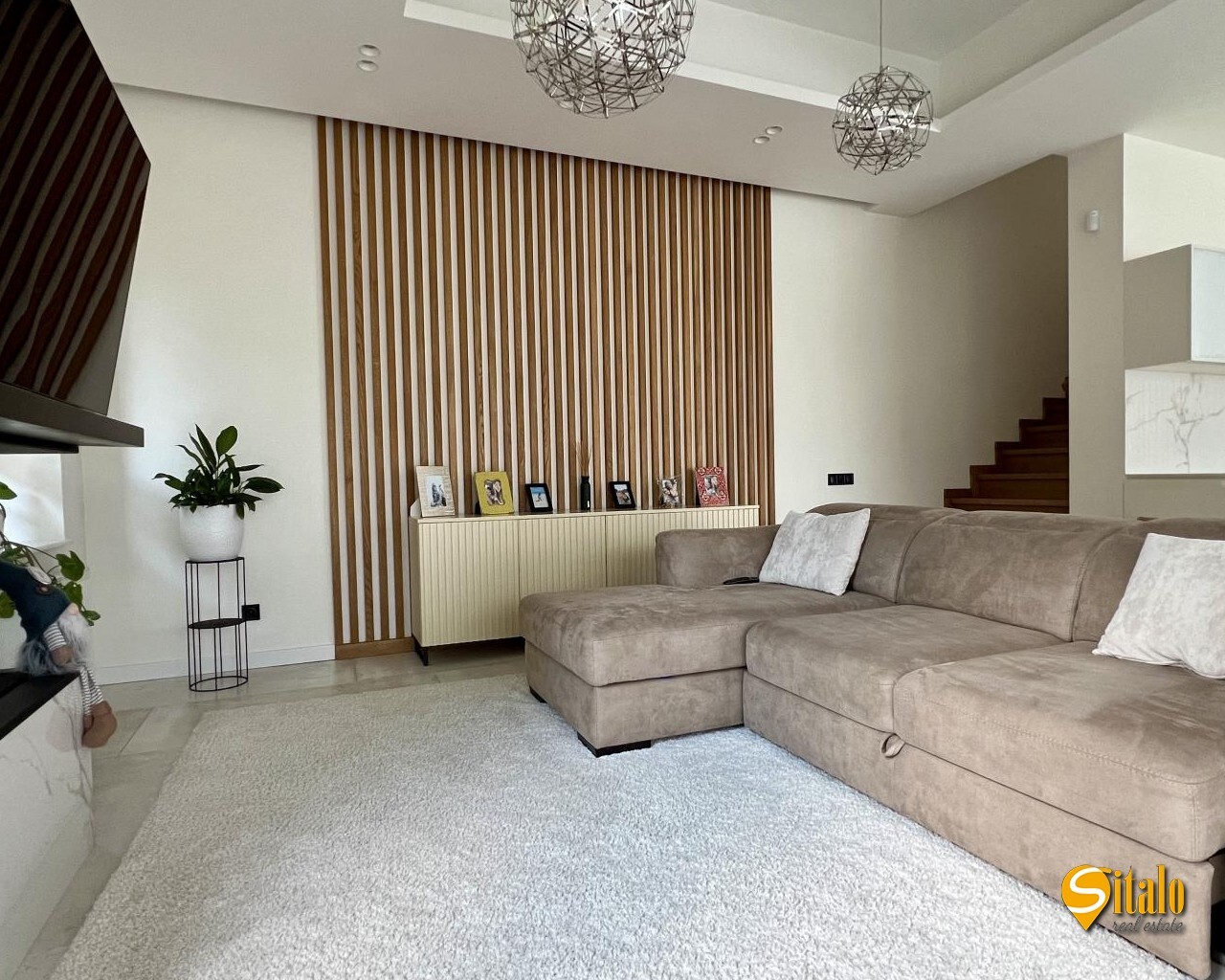 Продажа дома 190 м², 136-я Садовая ул.
