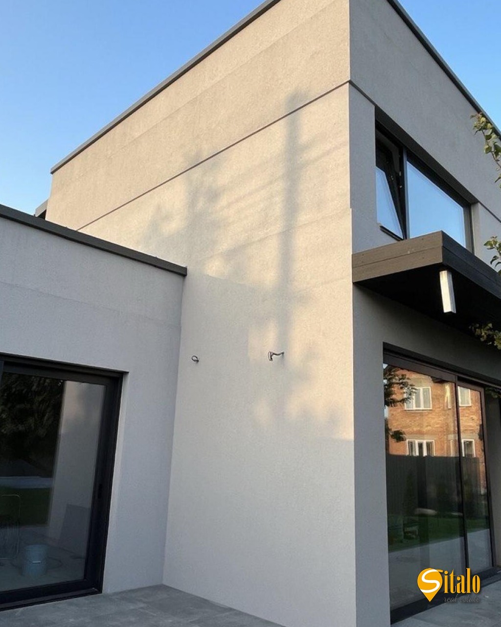 Продажа дома 150 м²