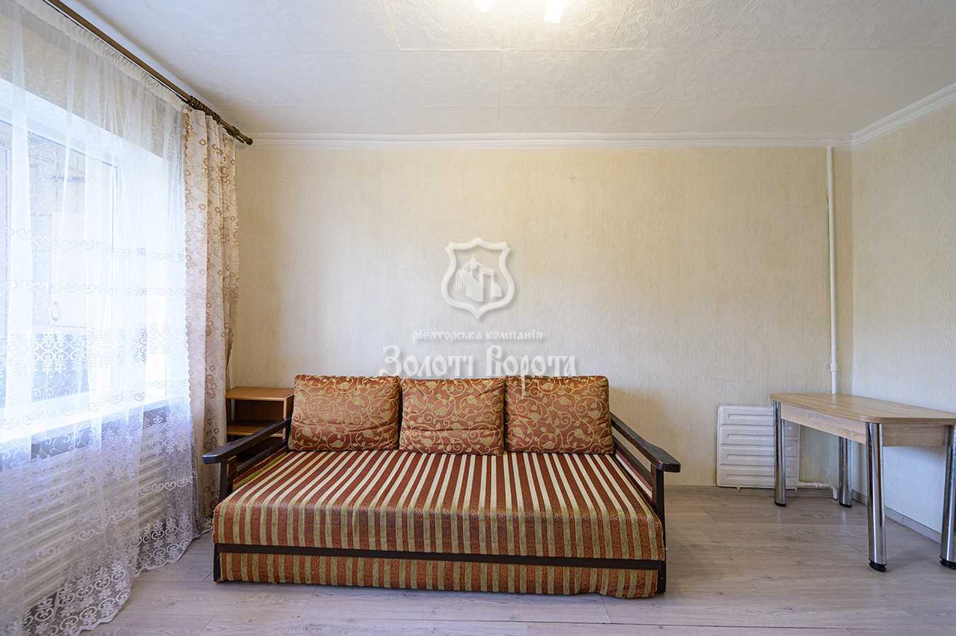 Продаж 1-кімнатної квартири 28.2 м², Маршала Рокосовського просп., Рокоссовського, 3
