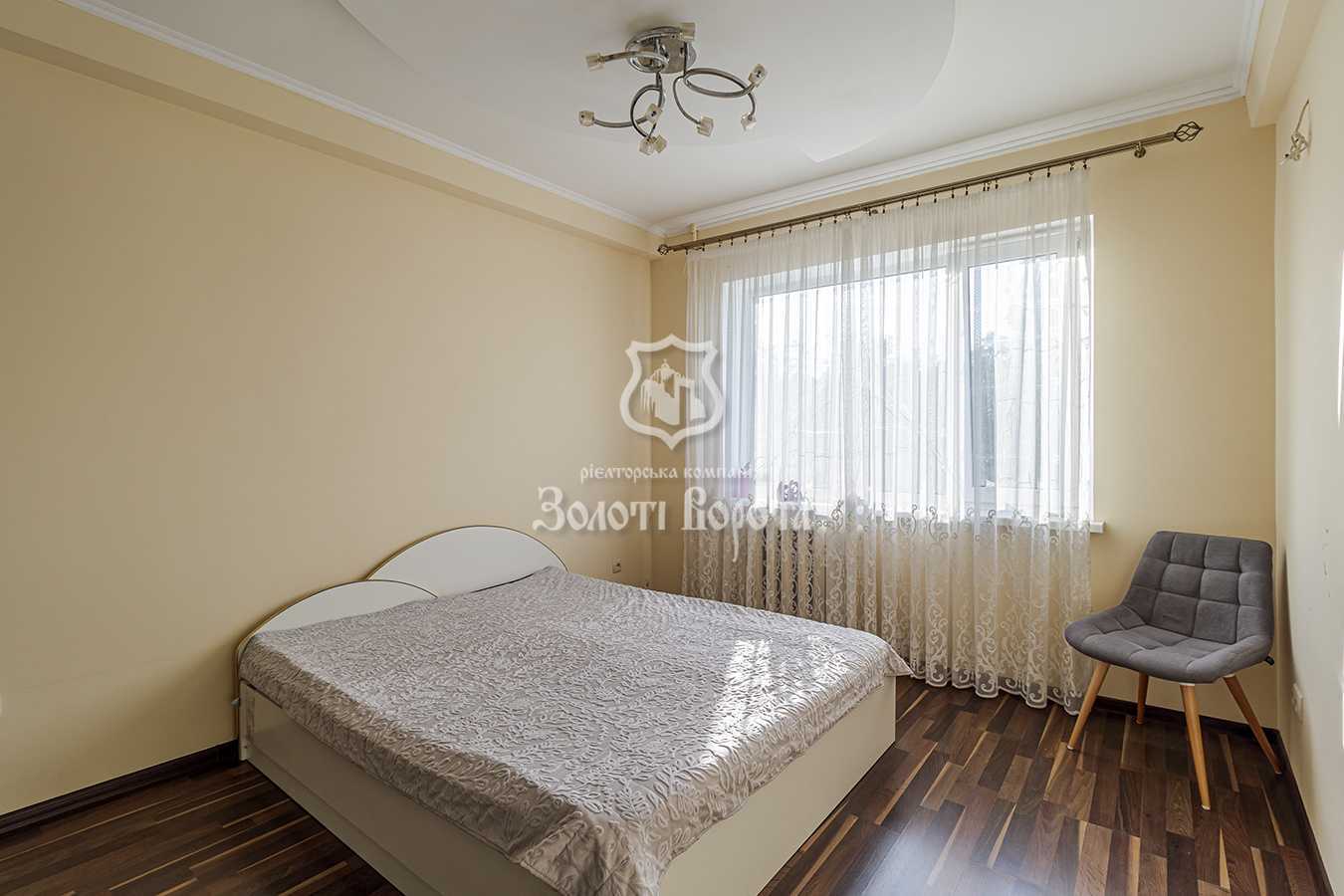 Продажа 3-комнатной квартиры 61.4 м², Светлицкого ул., 13