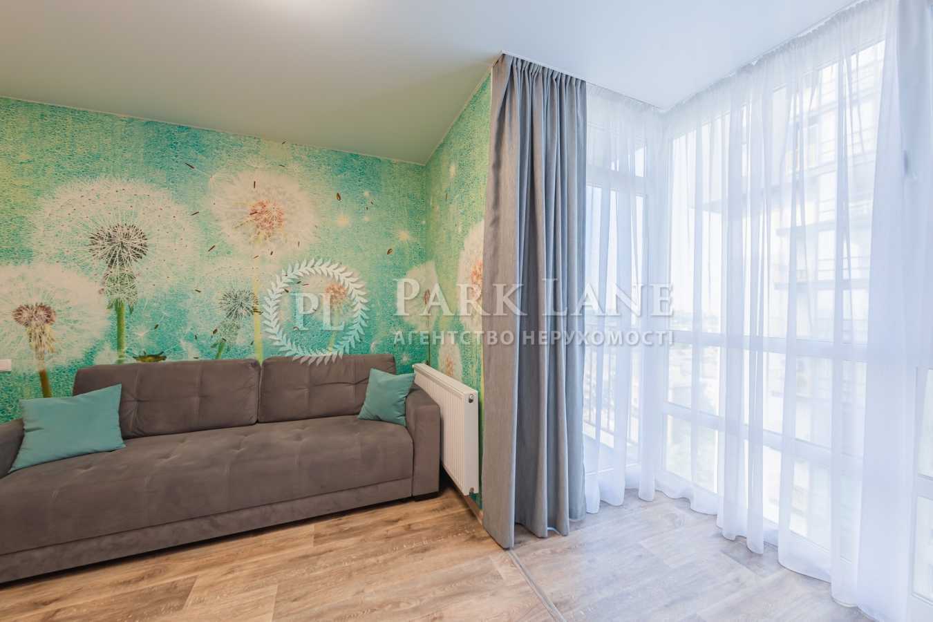 Продаж 1-кімнатної квартири 41 м², Сормівська вул., 3