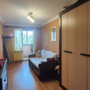 Продажа 3-комнатной квартиры 62.24 м², Приречная ул., 17