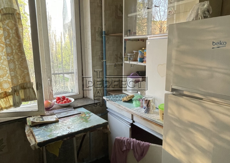 Продажа 2-комнатной квартиры 46 м², Академика Булаховского ул., 34А