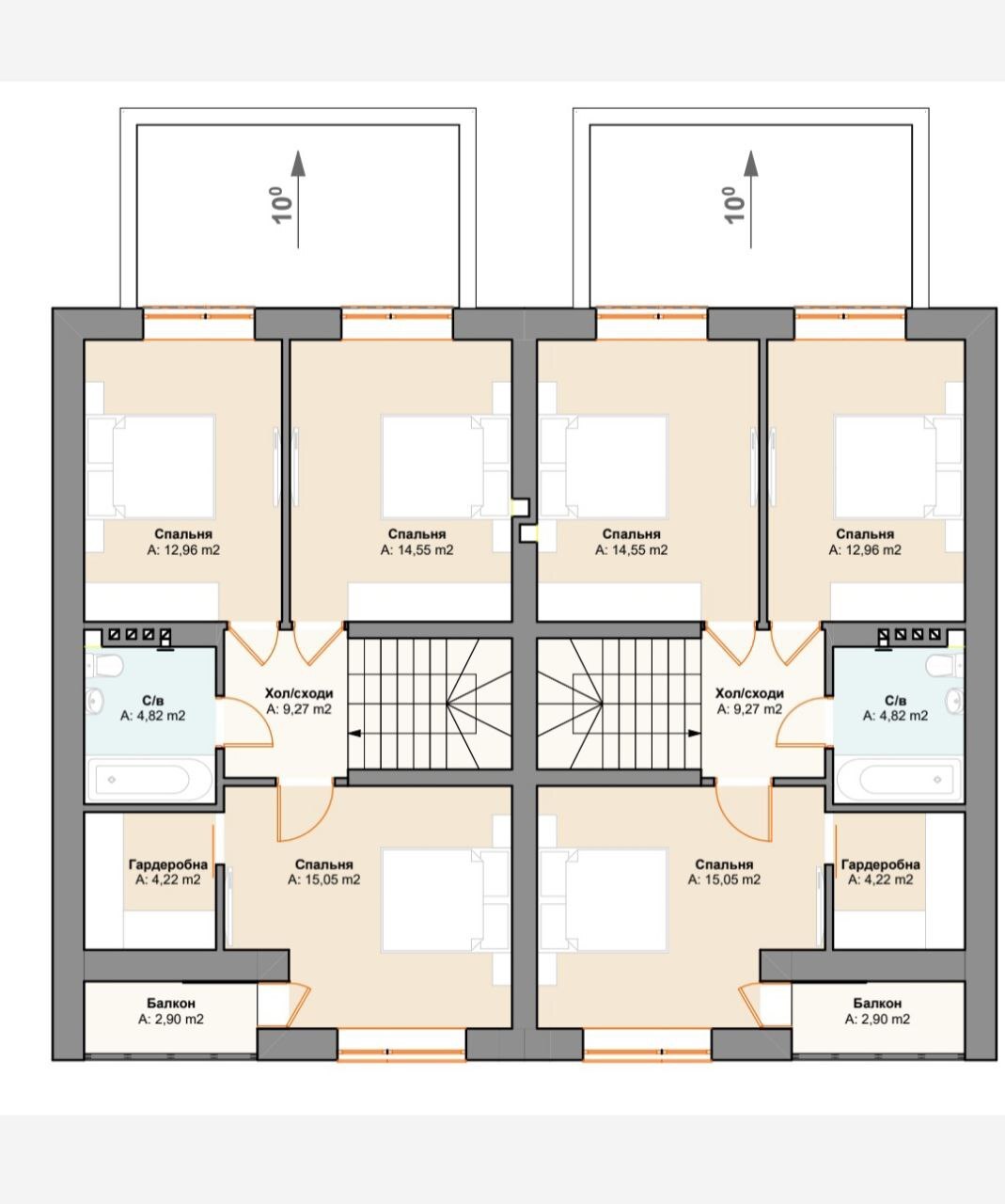 Продажа дома 125 м², Зеленая ул., 31