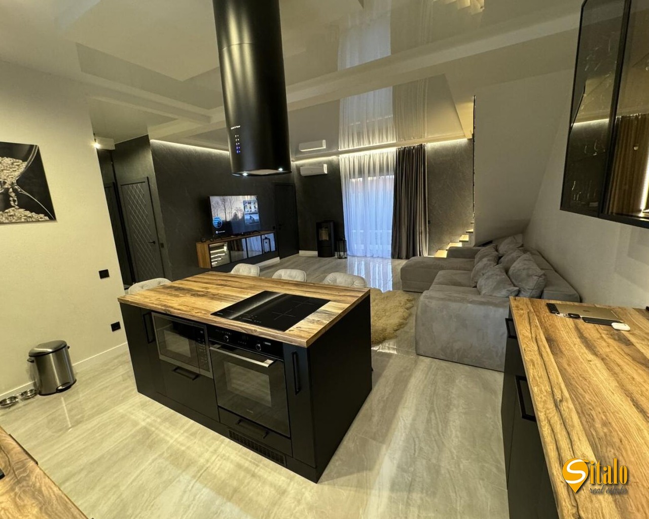 Продажа дома 135 м², Озерная ул.