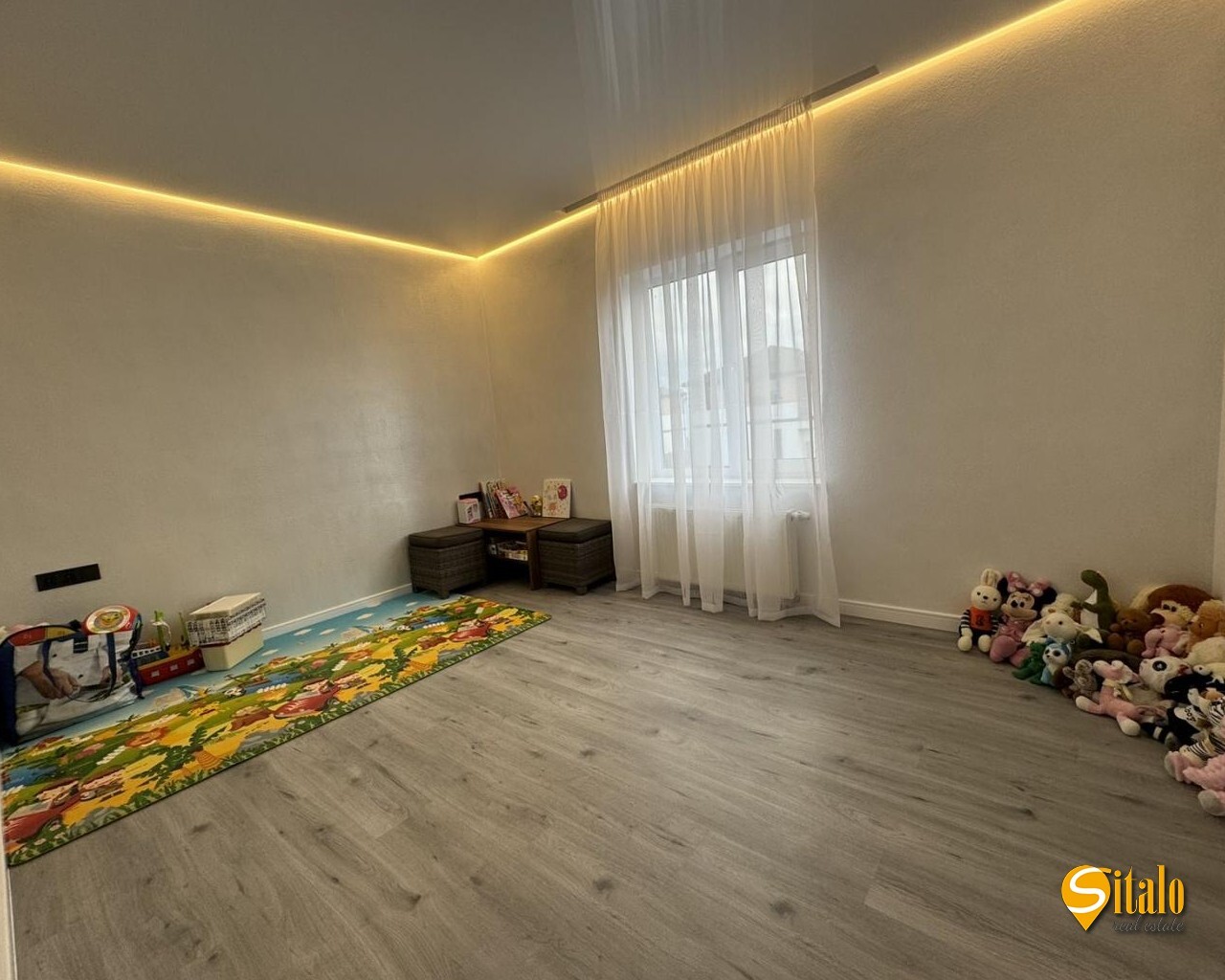 Продажа дома 135 м², Озерная ул.