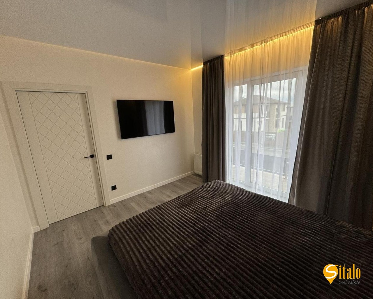 Продажа дома 135 м², Озерная ул.