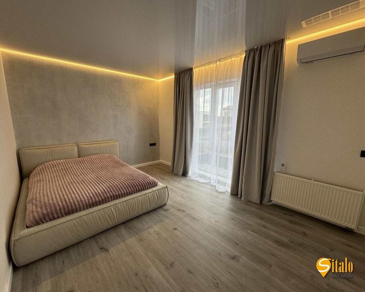 Продажа дома 135 м², Озерная ул.