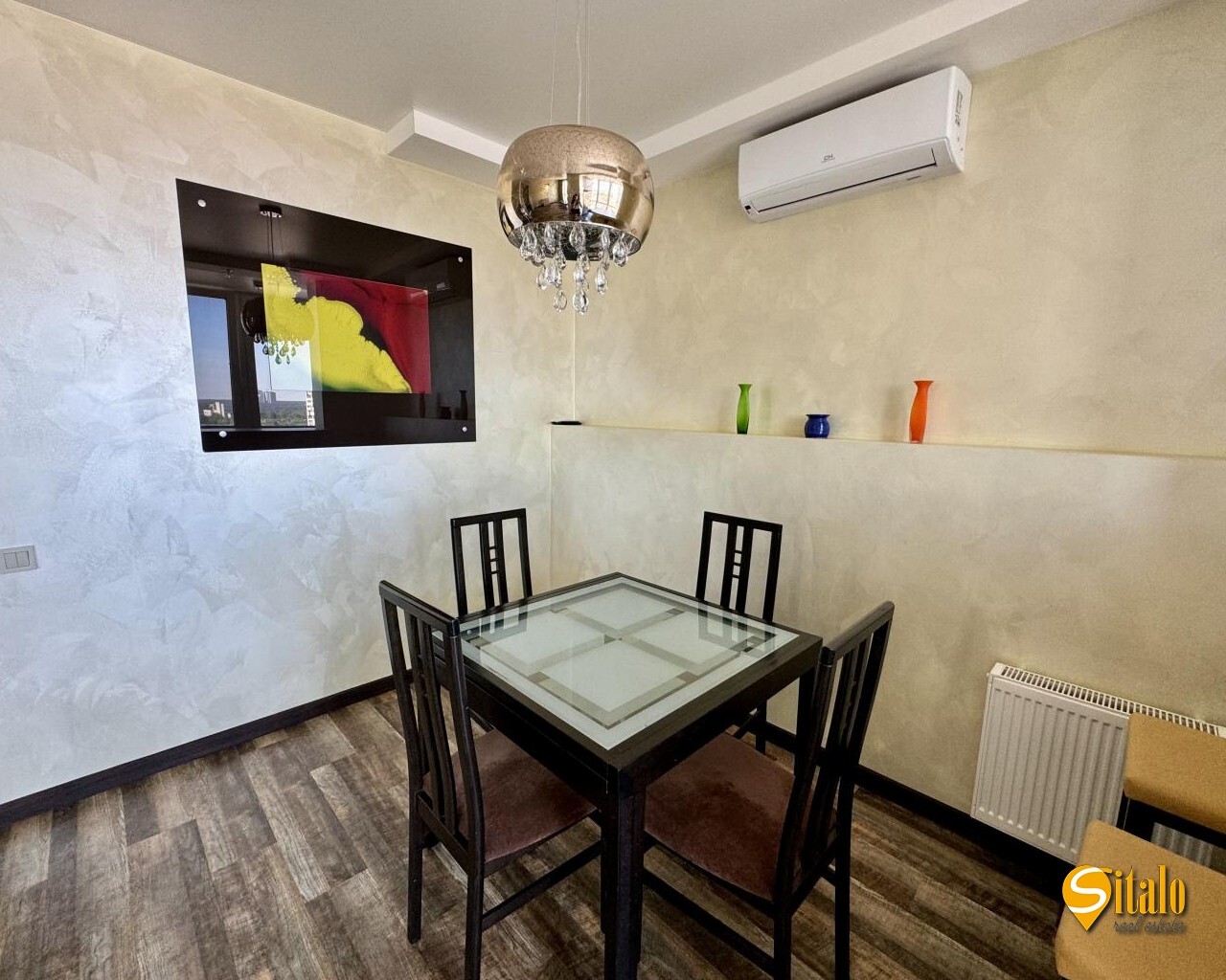 Продаж 1-кімнатної квартири 41 м², Ревуцького вул., 40