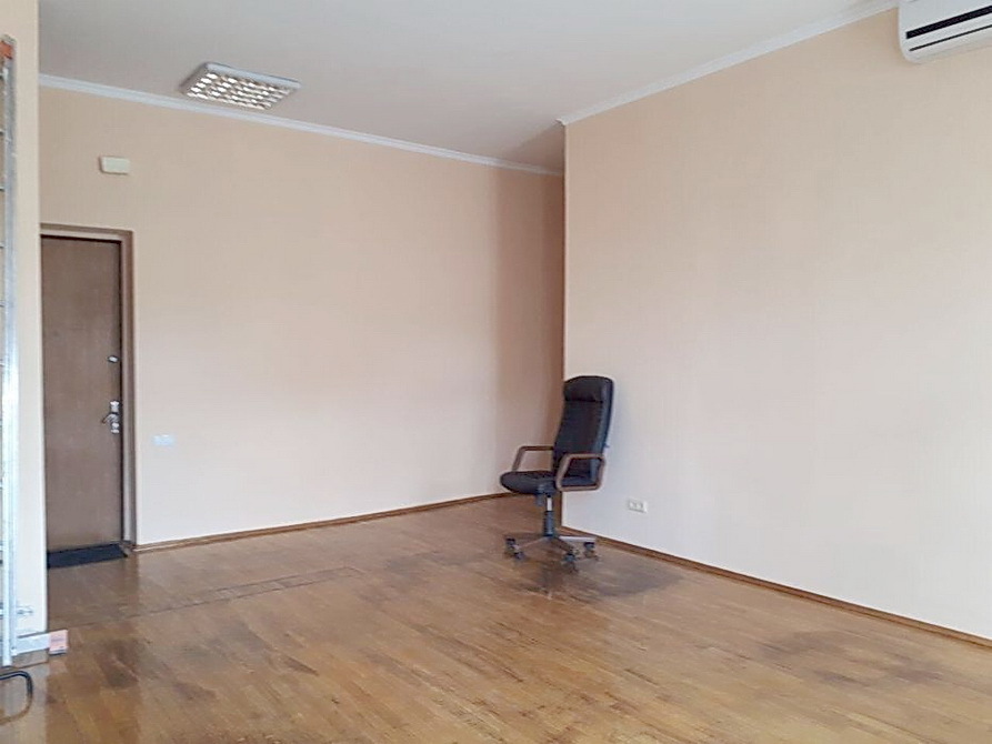 Аренда офиса 125 м², Пирогова ул., 4