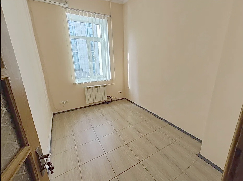 Аренда офиса 125 м², Пирогова ул., 4