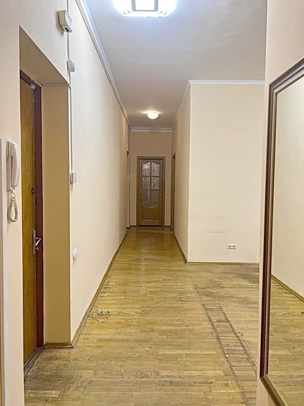 Аренда офиса 125 м², Пирогова ул., 4