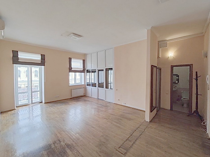 Аренда офиса 125 м², Пирогова ул., 4