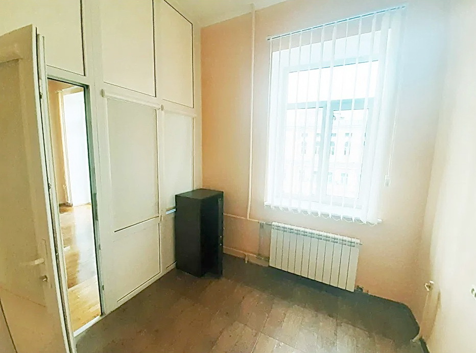 Аренда офиса 125 м², Пирогова ул., 4