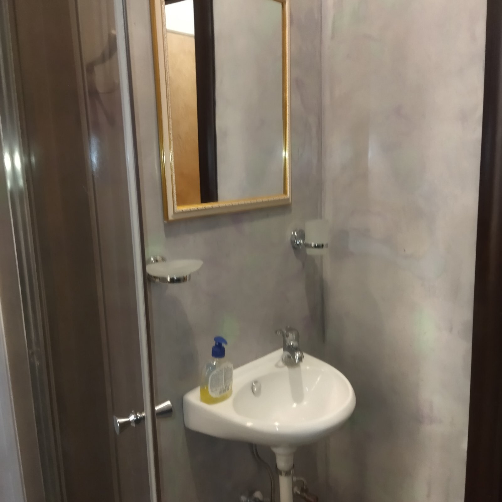 Оренда 3-кімнатної квартири 58 м², Воскресенська вул., 6А
