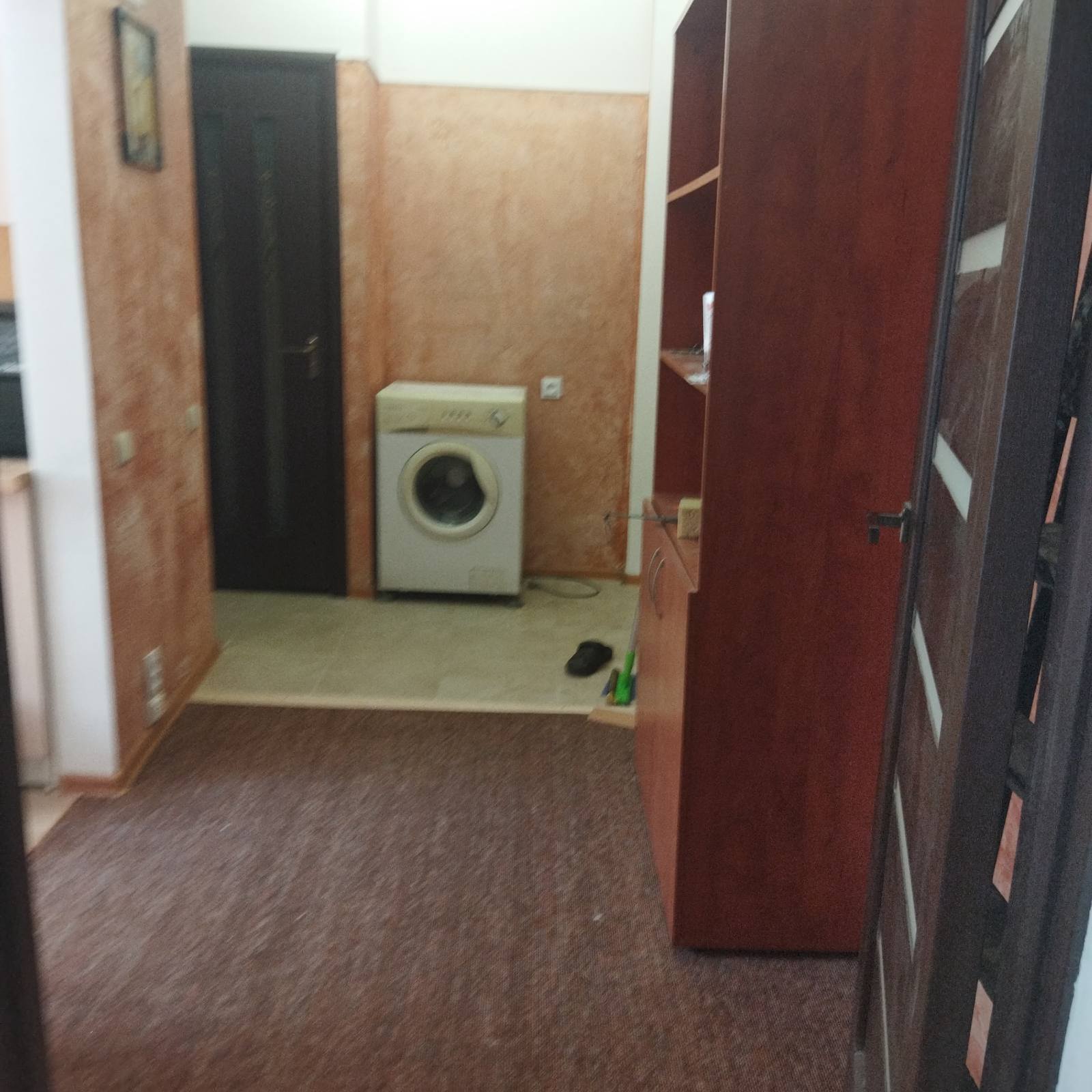 Оренда 3-кімнатної квартири 58 м², Воскресенська вул., 6А