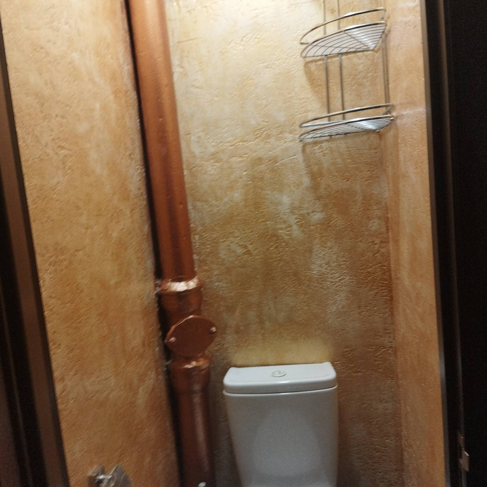 Оренда 3-кімнатної квартири 58 м², Воскресенська вул., 6А