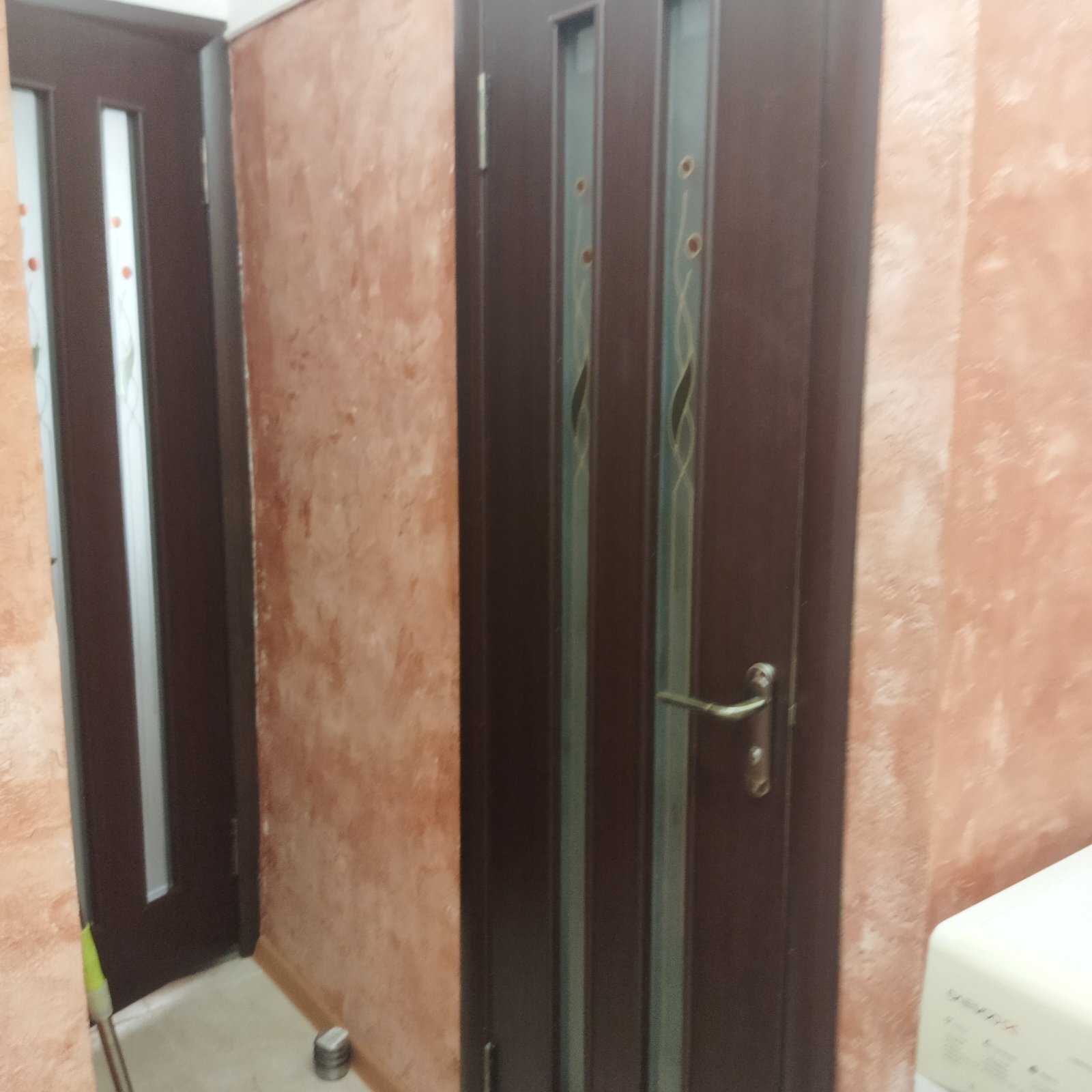 Оренда 3-кімнатної квартири 58 м², Воскресенська вул., 6А