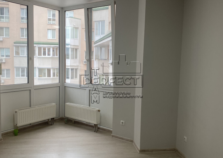 Продаж 2-кімнатної квартири 56 м², Шевченка просп., 2Г