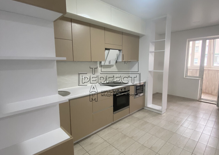 Продаж 2-кімнатної квартири 56 м², Шевченка просп., 2Г