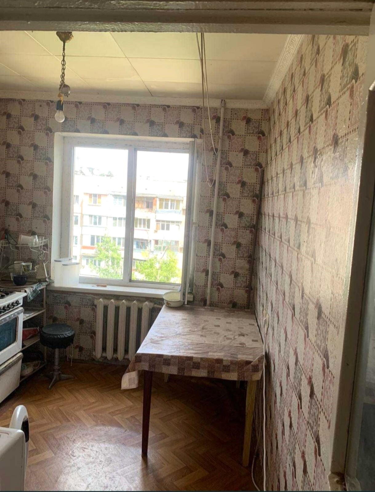 Продажа 2-комнатной квартиры 50 м², Давида Ойстраха ул.