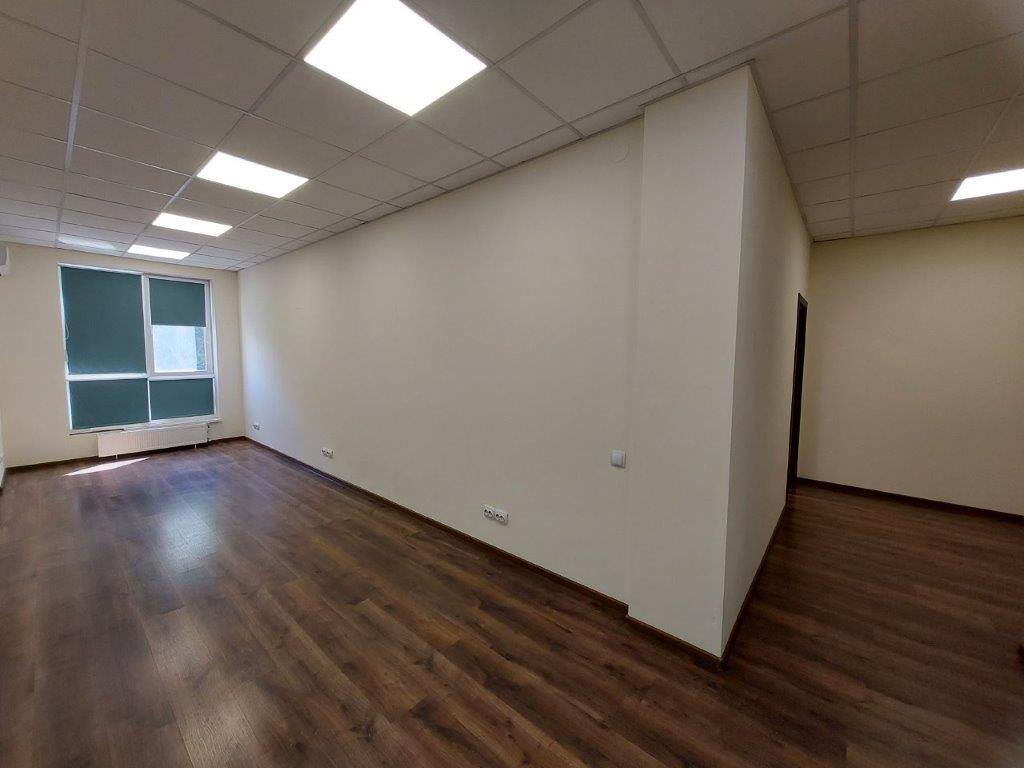 Аренда офиса 85 м², Кудрявский спуск, 10