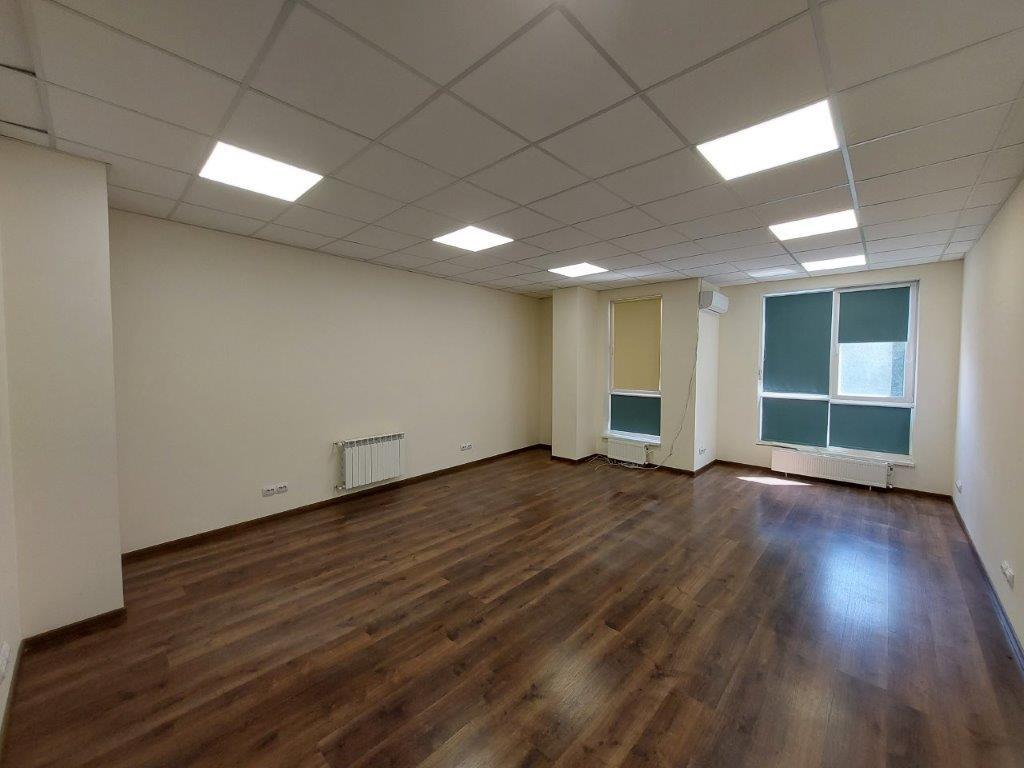 Аренда офиса 85 м², Кудрявский спуск, 10