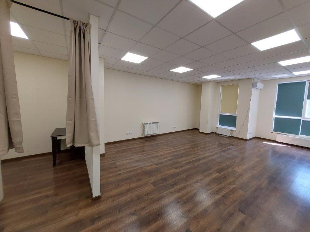 Аренда офиса 85 м², Кудрявский спуск, 10