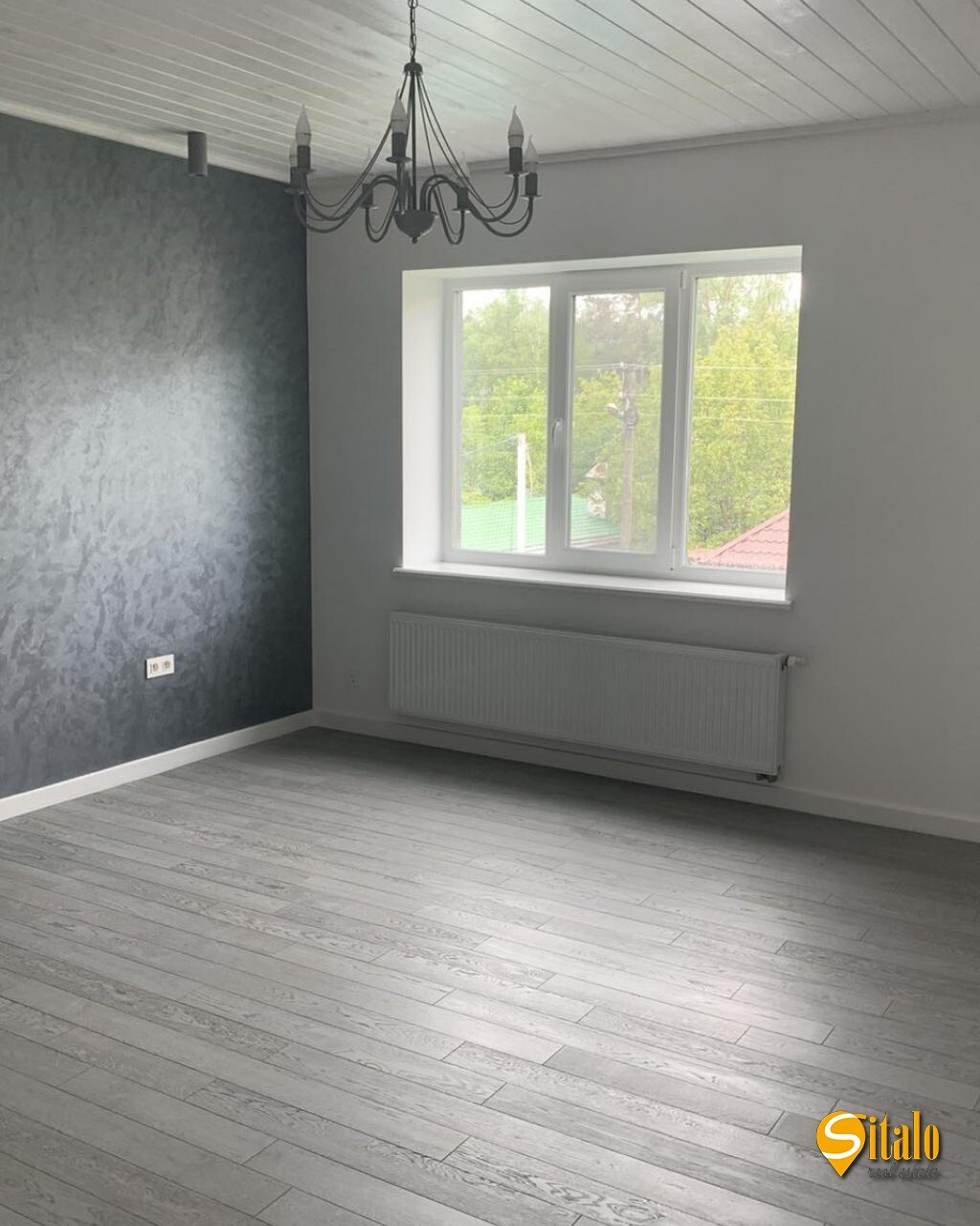 Продажа дома 200 м²
