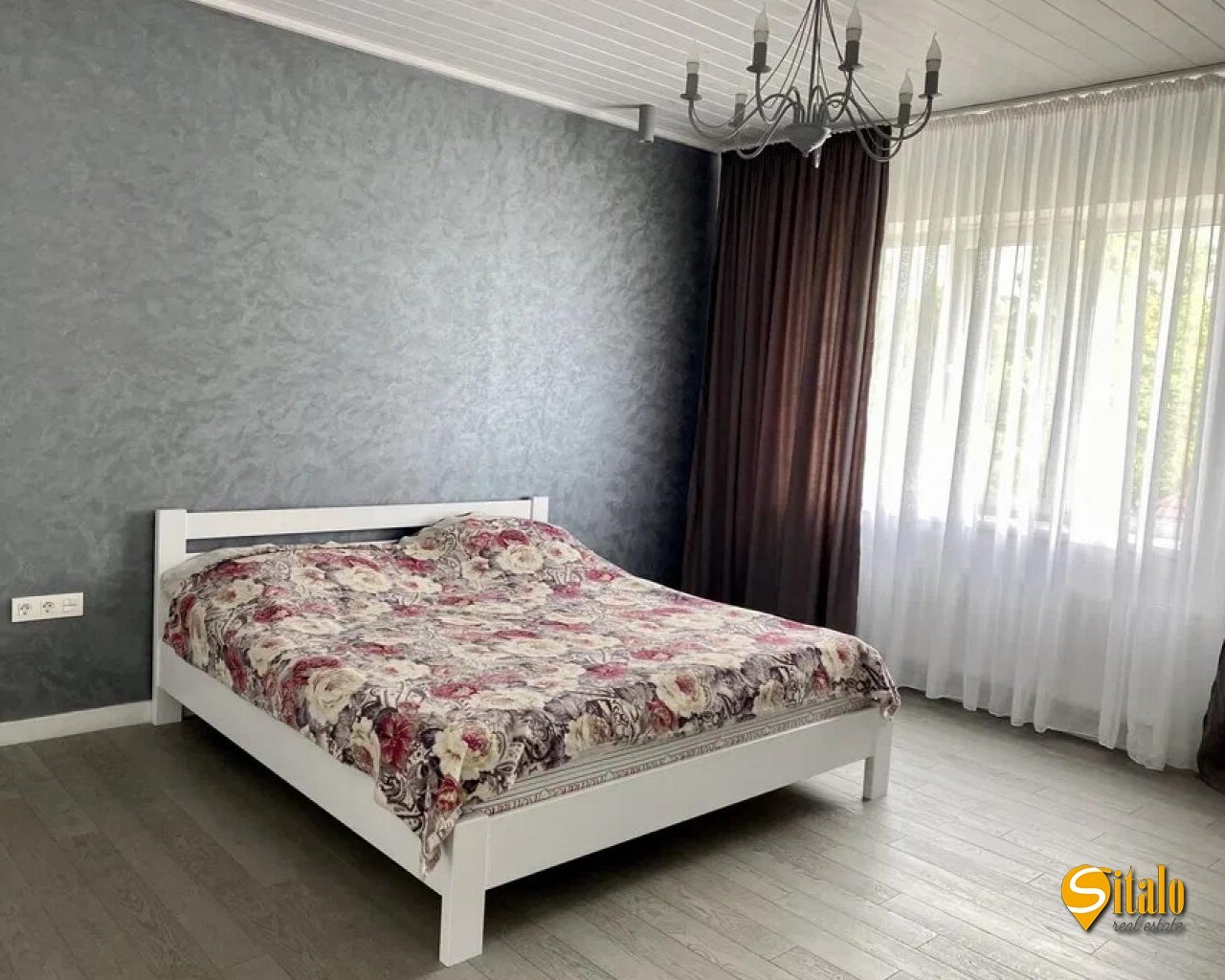 Продажа дома 200 м²
