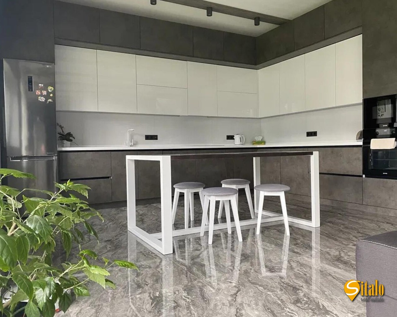 Продажа дома 200 м²