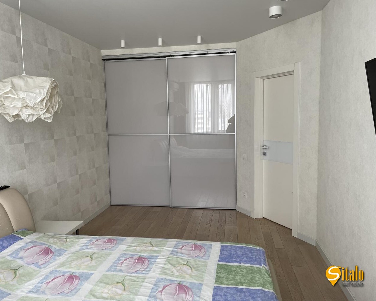 Продажа 2-комнатной квартиры 59 м², Завальная ул.