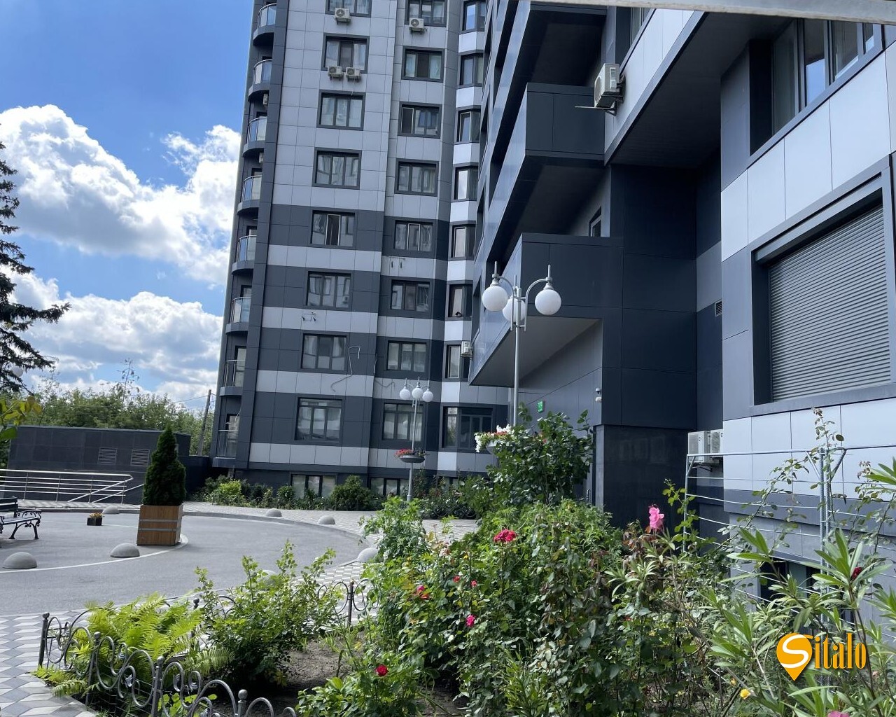 Продажа 2-комнатной квартиры 59 м², Завальная ул.