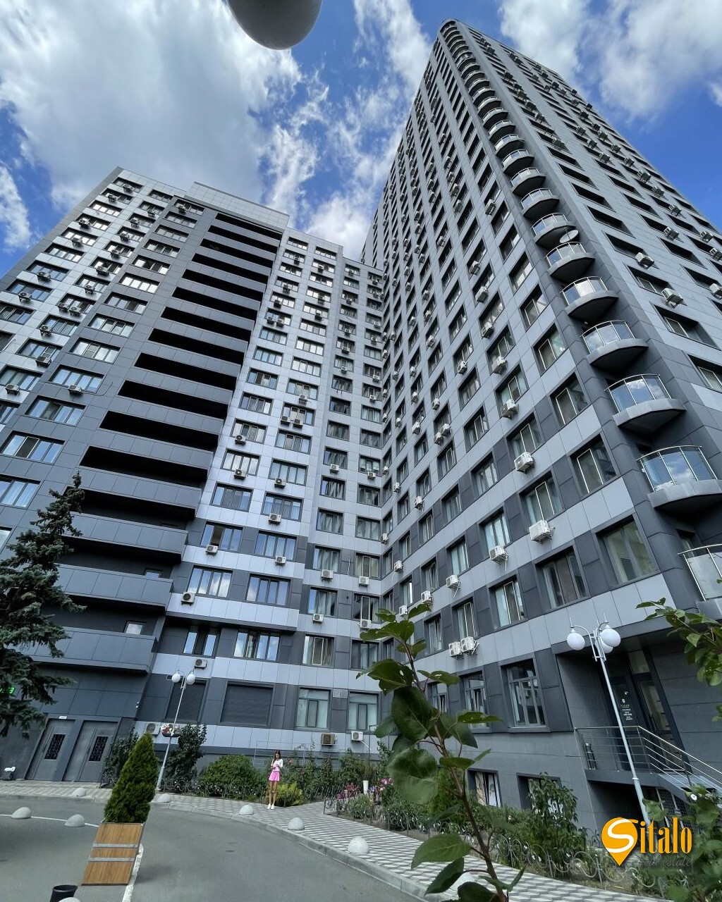 Продажа 2-комнатной квартиры 59 м², Завальная ул.