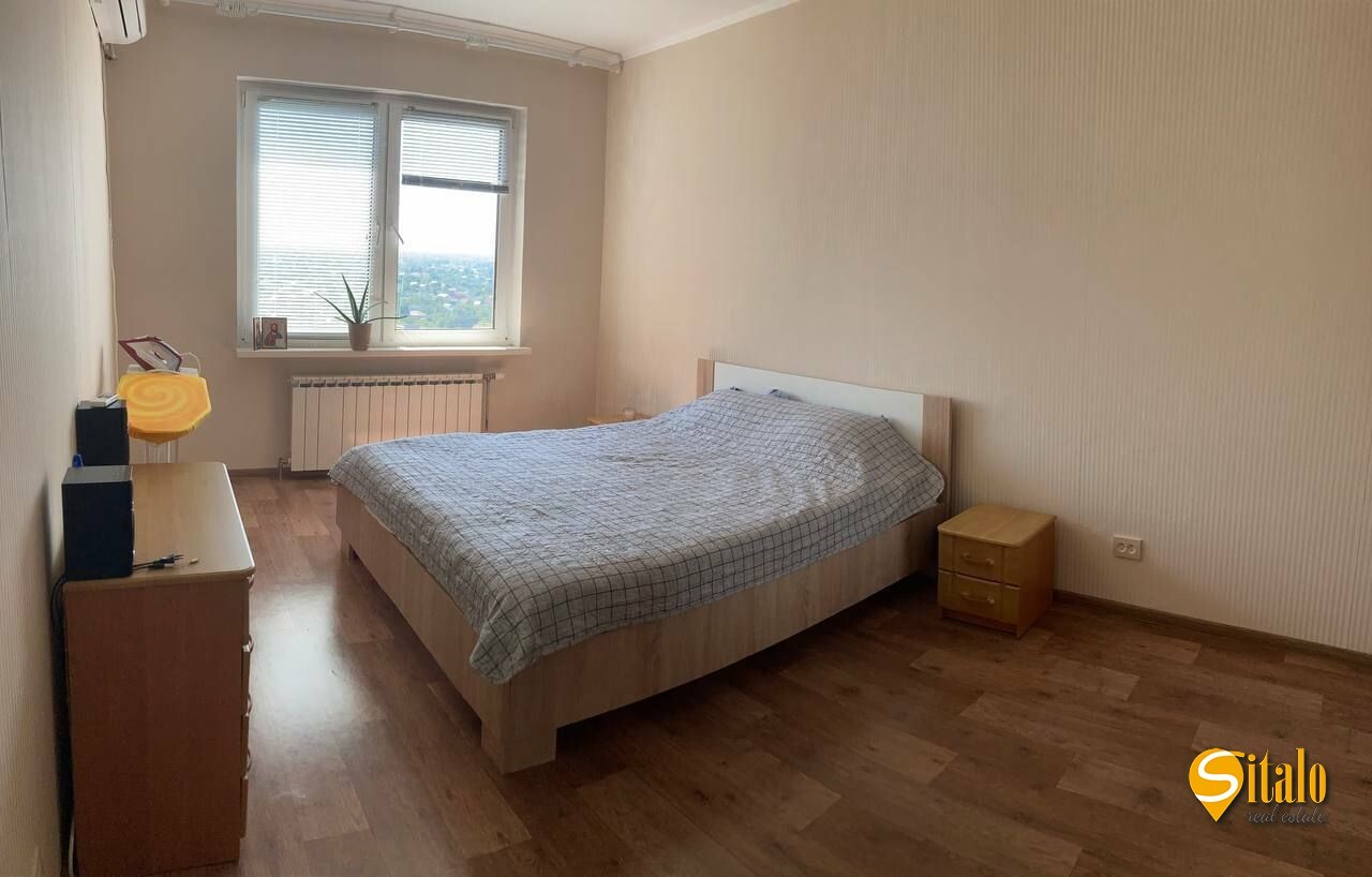 Продажа 1-комнатной квартиры 37 м², Григория Ващенко ул., 5